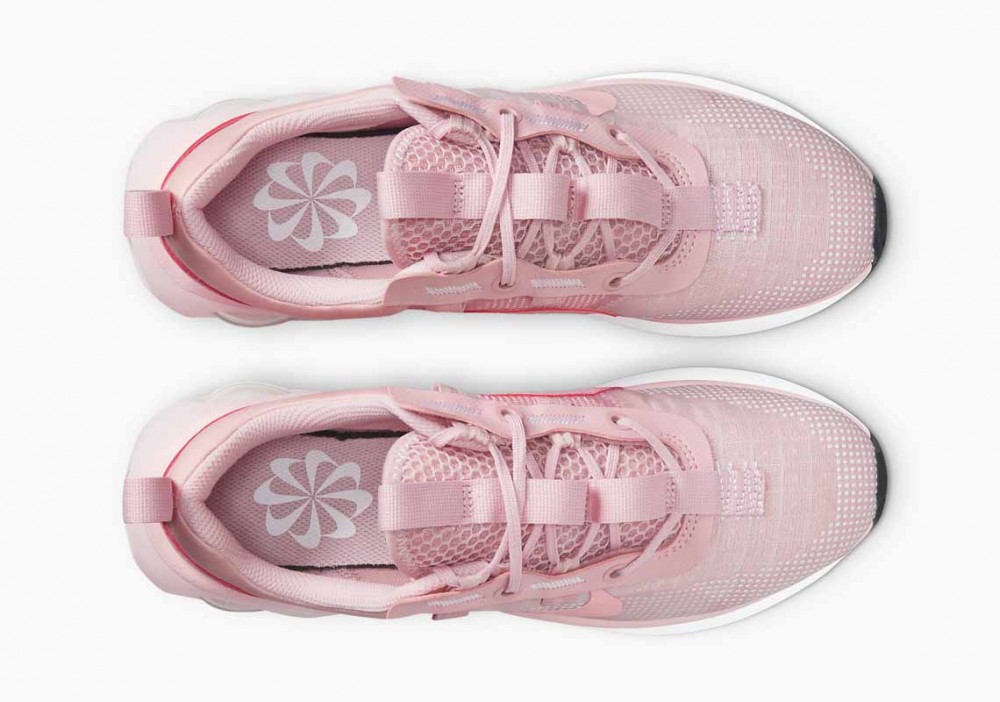 Nike Air Max 2021 Esmalte Rosa para Mujer