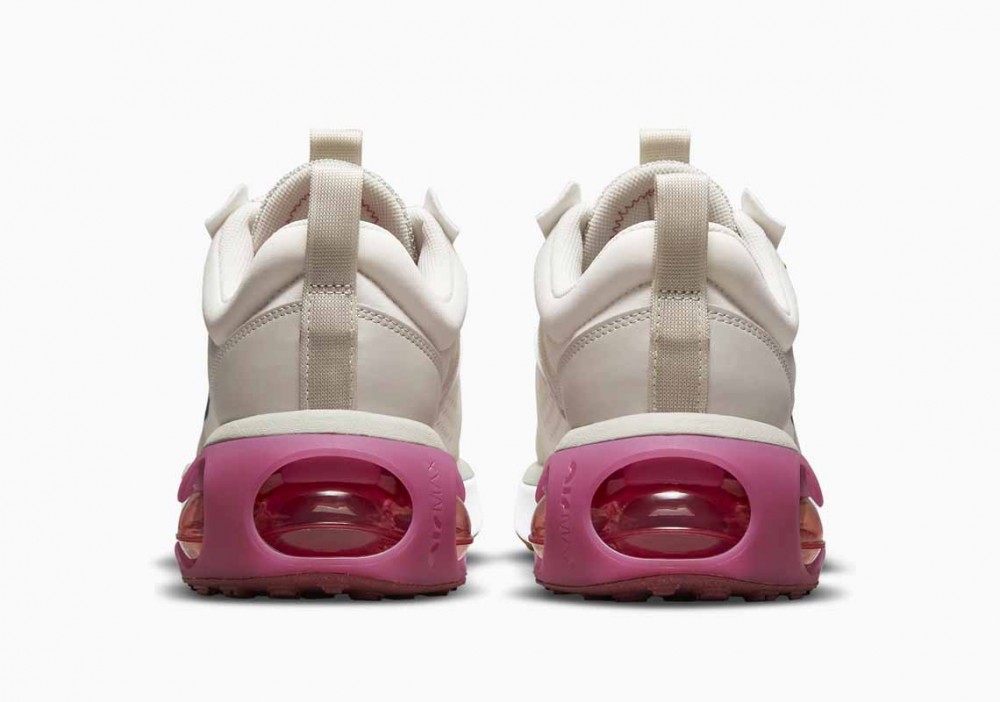 Nike Air Max 2021 Fantasma Rosa Gitana para Mujer