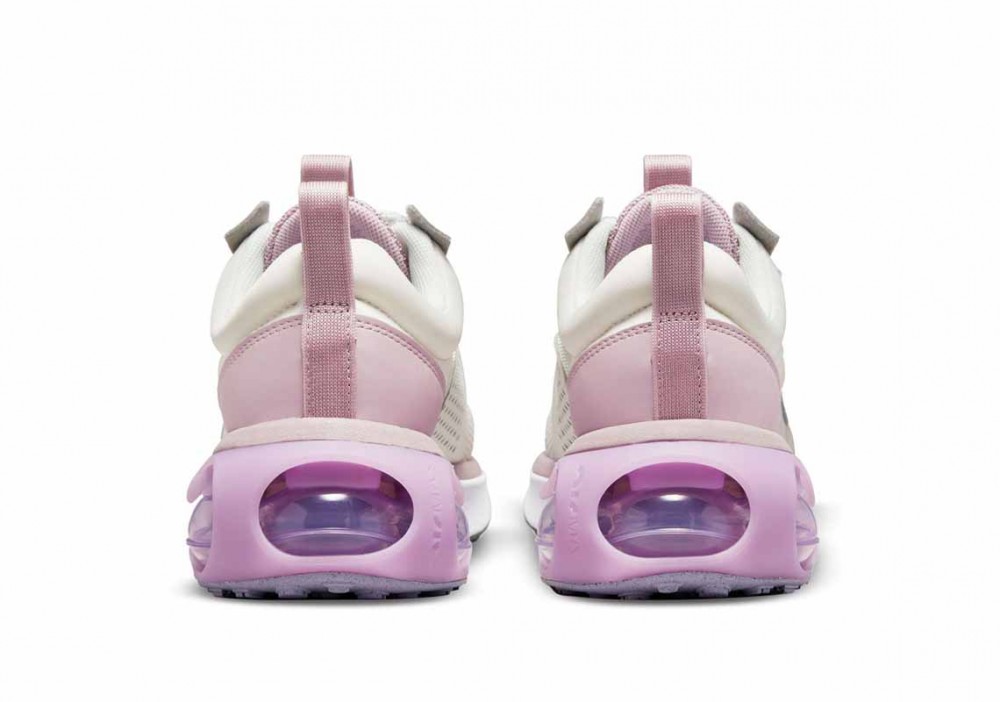 Nike Air Max 2021 Aura de Abeto Amanecer Púrpura para Mujer