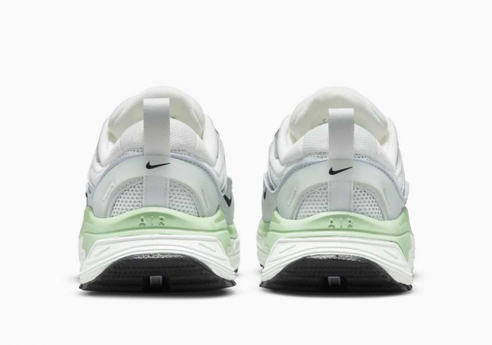 Nike Air Max Bliss Blancas Plata Verde Salvia para Hombre y Mujer