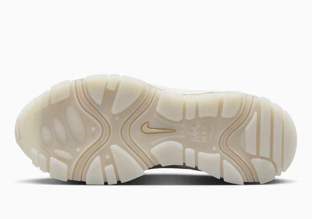 Nike Air Max 97 Futura Crema para Hombre y Mujer
