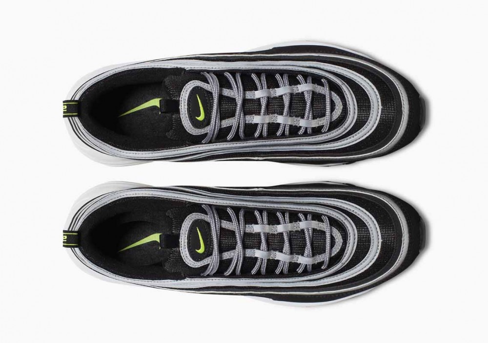 Nike Air Max 97 OG Negras Voltios para Hombre
