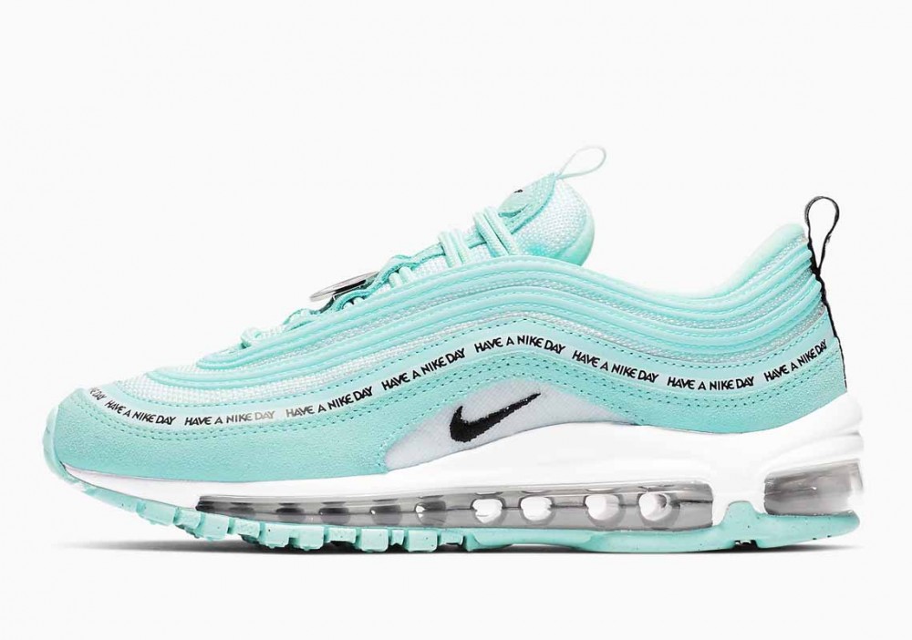 Nike Air Max 97 Have A Nike Day Toque Tropical para Hombre y Mujer