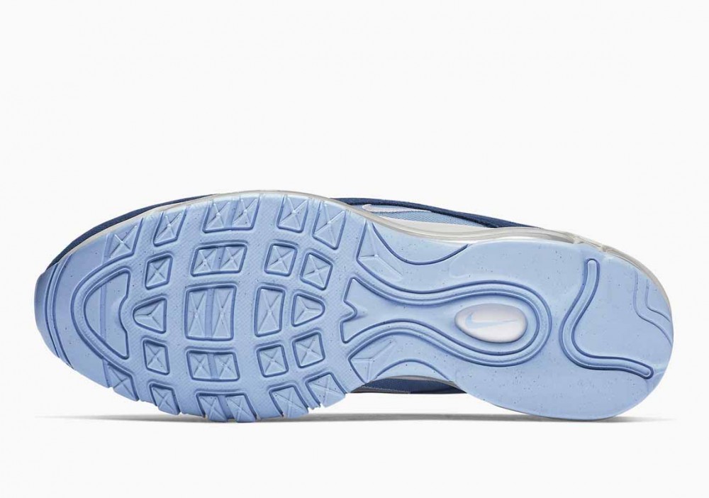 Nike Air Max 97 Have A Nike Day Tormenta Índigo para Mujer y Hombre
