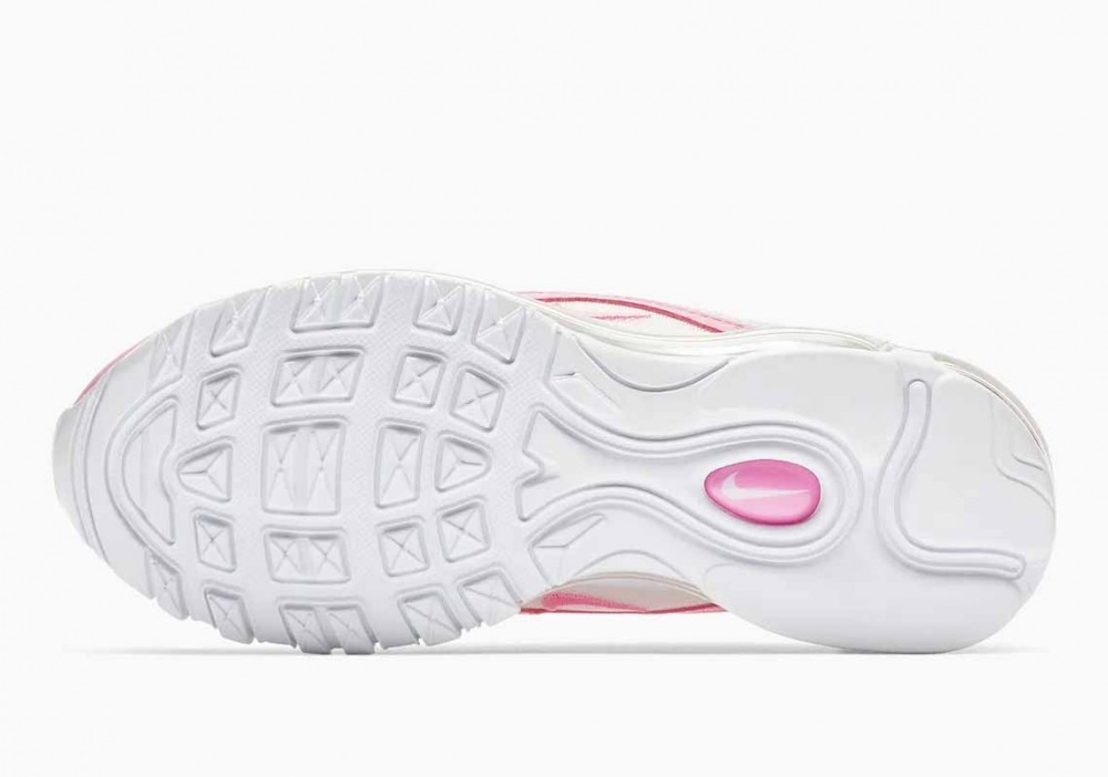 Nike Air Max 97 Essential Rosa Psíquica para Mujer