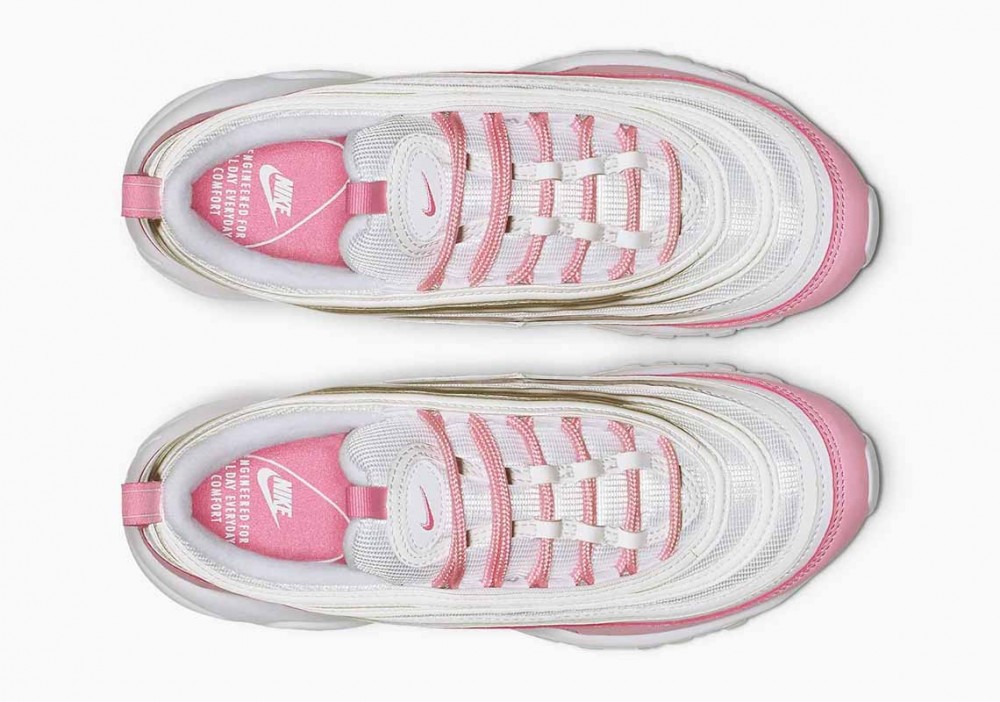 Nike Air Max 97 Essential Rosa Psíquica para Mujer