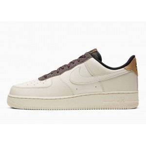 Nike Air Force 1 '07 LV8 Fósil para Mujer y Hombre