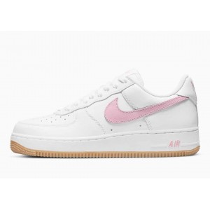 Nike Air Force 1 Low Retro “Colour of the Month” Blancas Rosa para Mujer