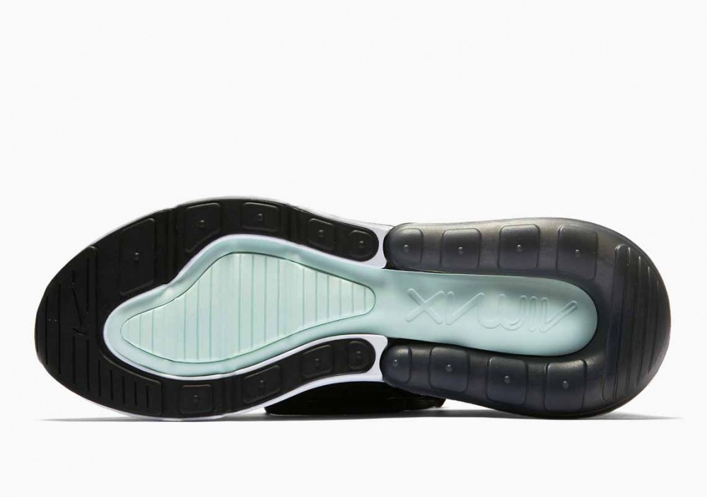 Nike Air Max 270 Negras Iglú para Hombre y Mujer