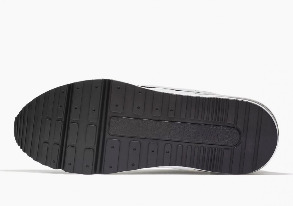 Nike Air Max LTD 3 Blancas Negras Gris Frío para Hombre