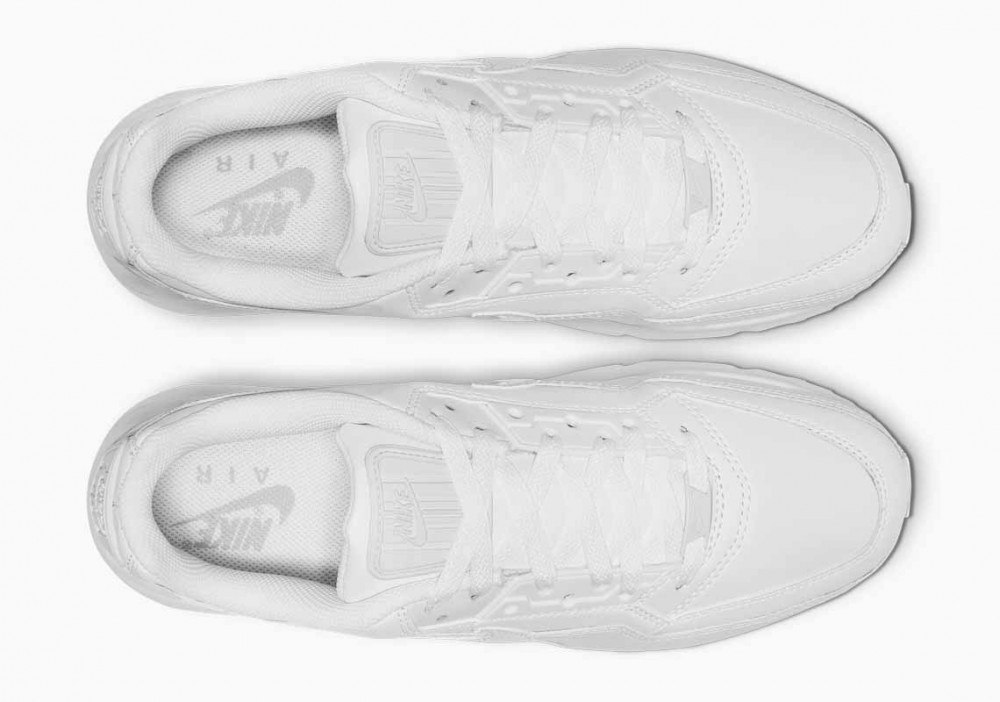 Nike Air Max LTD 3 Blancas para Hombre y Mujer