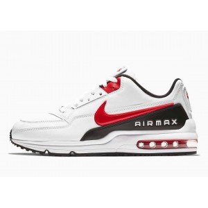 Nike Air Max LTD 3 Blancas Rojas Negras para Hombre
