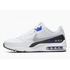 Nike Air Max LTD 3 Blancas Gris Humo Claro Azul para Hombre