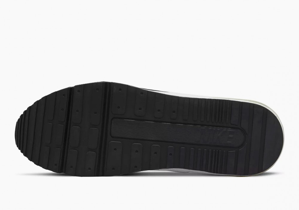 Nike Air Max LTD 3 Negras Blancas Twist de Limón Claro para Hombre y Mujer