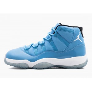 Air Jordan 11 Retro Pantone Azul Blancas para Hombre y Mujer