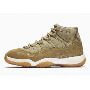 Air Jordan 11 Retro Oliva Neutro para Hombre y Mujer