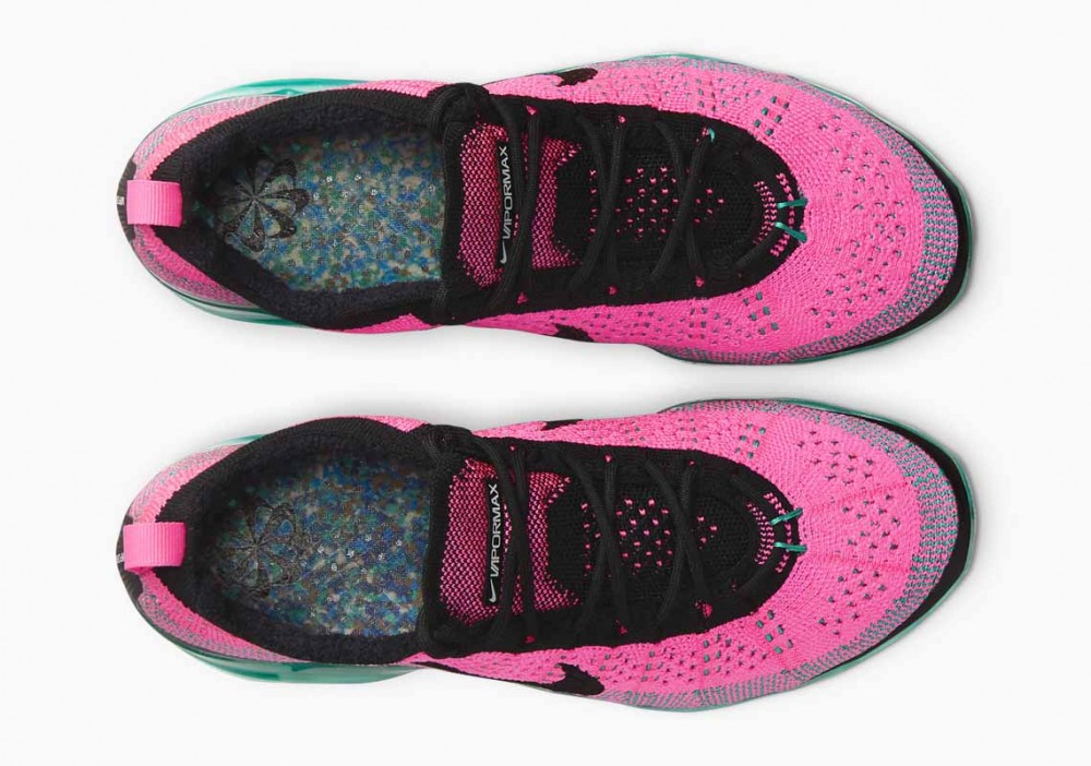 Nike Air VaporMax 2023 Flyknit Noches de Miami para Mujer