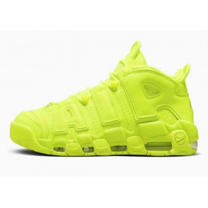 Nike Air More Uptempo 96 Voltio para Hombre y Mujer