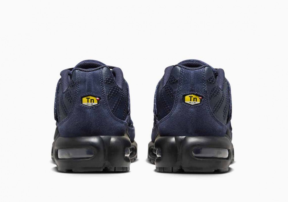 Nike Air Max Plus Utility Obsidiana Azul Marino para Hombre