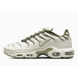 Nike Air Max Plus Fantasma Oliva Neutro para Hombre