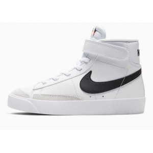 Nike Blazer Mid 77 Zapatillas Niños pequeños DA4087-100