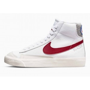 Nike Blazer Mid 77 Zapatillas Niños DH9700-100