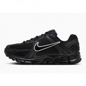 Nike Zoom Vomero 5 Zapatillas Mujer en Negro y Antracita