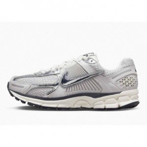 Nike Zoom Vomero 5 Zapatillas Mujer en Polvo Fotónico y Parrilla