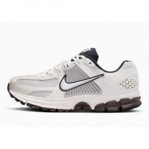 Nike Zoom Vomero 5 Zapatillas Mujer en Fantasma y Mineral de Hierro Claro