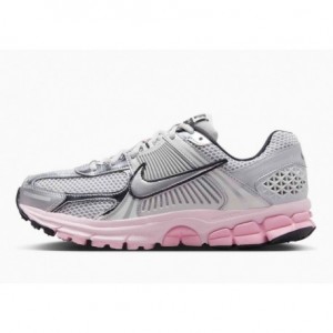 Nike Zoom Vomero 5 Zapatillas Mujer en Polvo de Fotones y Espuma Rosa