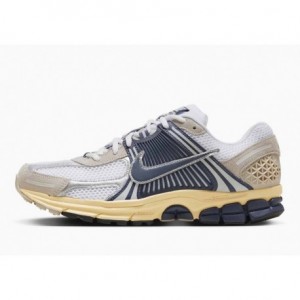 Nike Zoom Vomero 5 Zapatillas Hombre en Blanco y Crema Ii