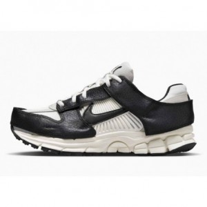 Nike Zoom Vomero 5 Premium Zapatillas Mujer en Vela y Hueso Claro