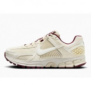 Nike Zoom Vomero 5 Zapatillas Mujer en Vela y Marfil Claro