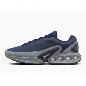 Nike Air Max Dn Zapatillas en Azul Marino Medianoche