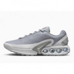Nike Air Max Dn Zapatillas en Gris Lobo y Gris Cielo