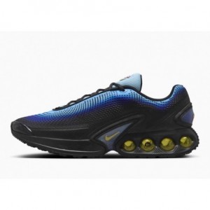 Nike Air Max Dn Se Zapatillas Hombre en Azul Cielo y Súper Azul