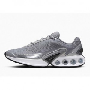 Nike Air Max Dn Premium Zapatillas Mujer en Plateado Metálico