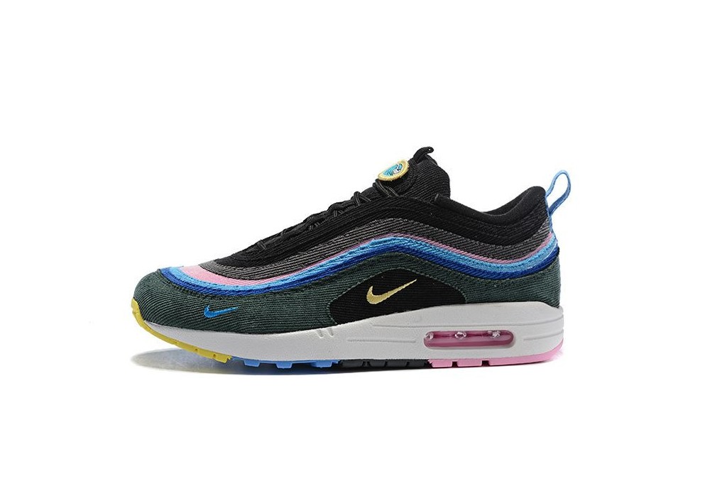 Nike Air Max 1 97 Sean Wotherspoon Hombre y Mujer
