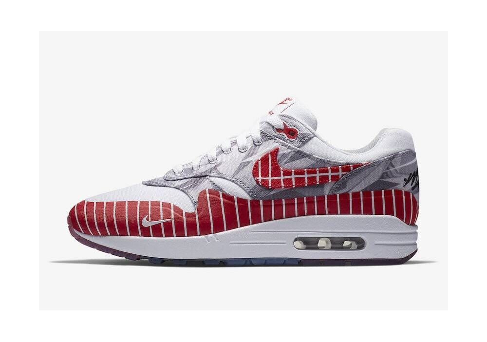 Nike Air Max 1 LHM Hombre y Mujer