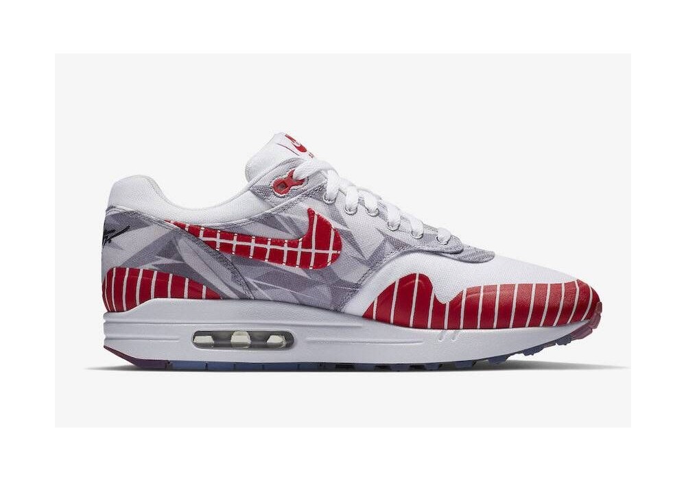 Nike Air Max 1 LHM Hombre y Mujer