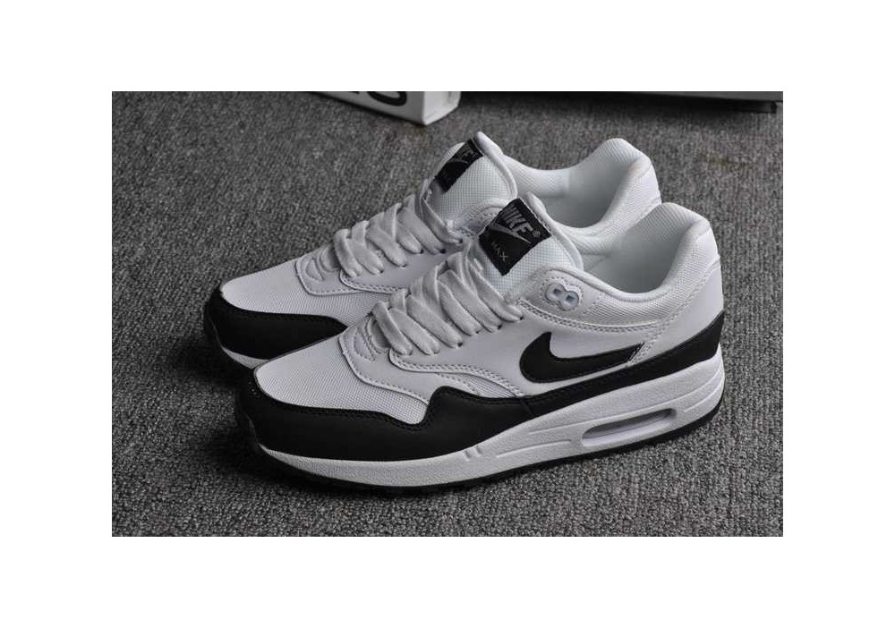 Nike Air Max 1 Essential Hombre y Mujer تفاحه