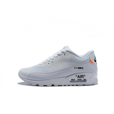 Off White x Nike Air Max 90 Ultra 2.0 Hombre y Mujer