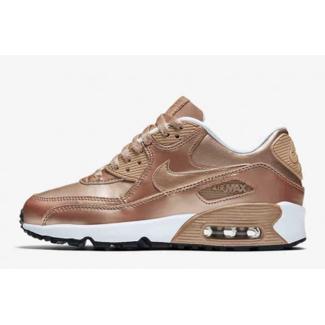 Nike Air Max 90 SE Leather Hombre y Mujer