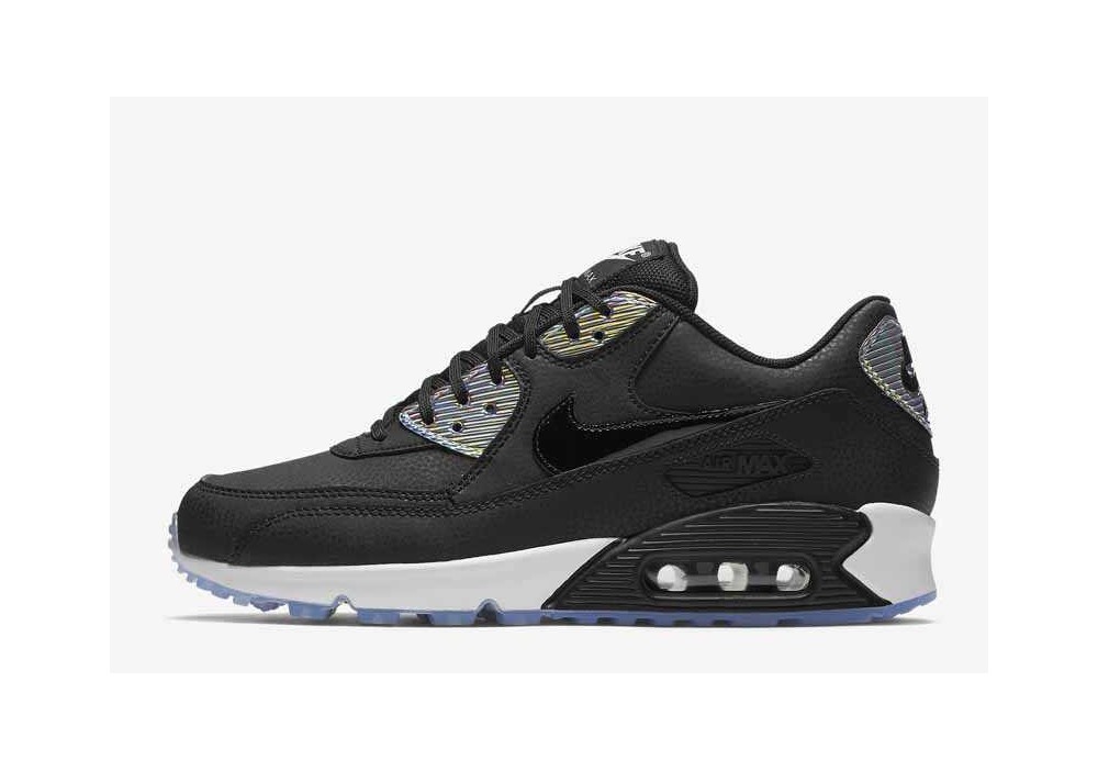 Nike Air Max 90 Premium Leather Hombre y Mujer