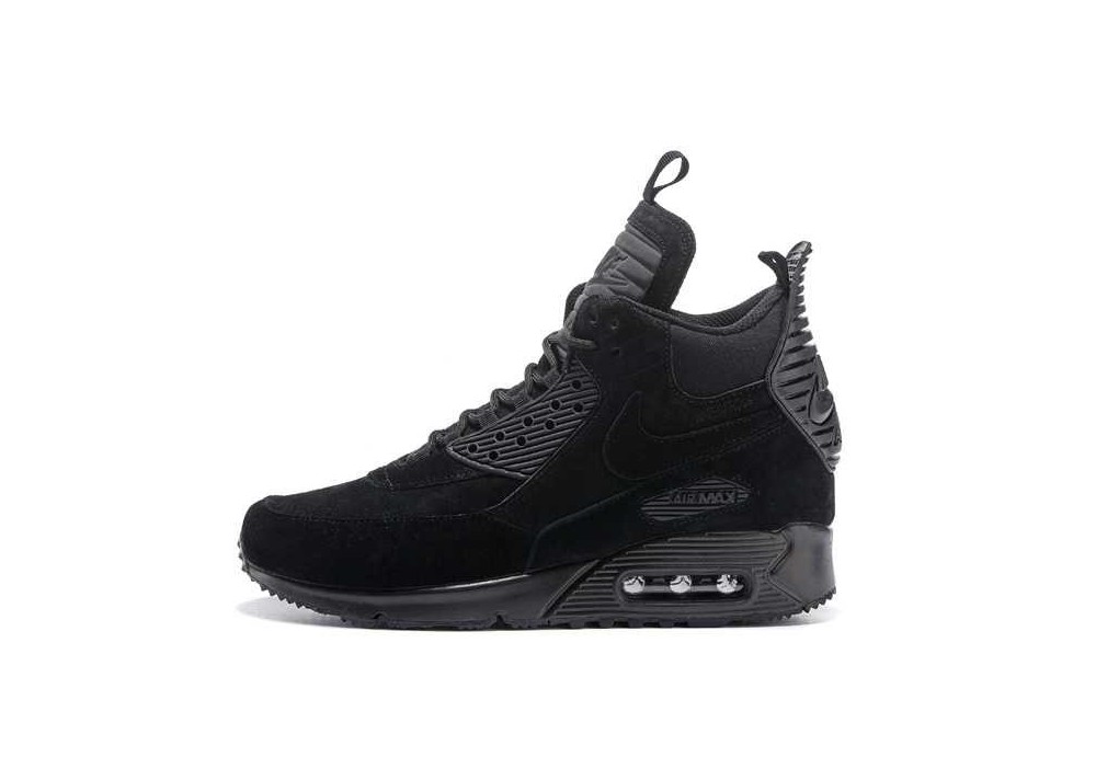 Nike Air Max 90 Sneakerboot ICE Hombre