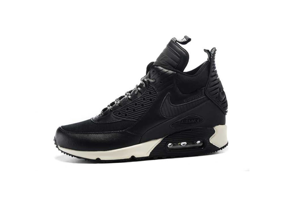Nike Air Max 90 Sneakerboot WNTR Hombre