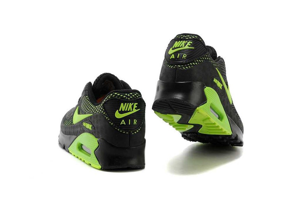 Nike Air Max 90 KPU Hombre