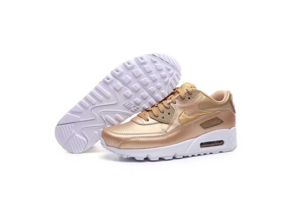 Nike Air Max 90 LTR GS Hombre y Mujer