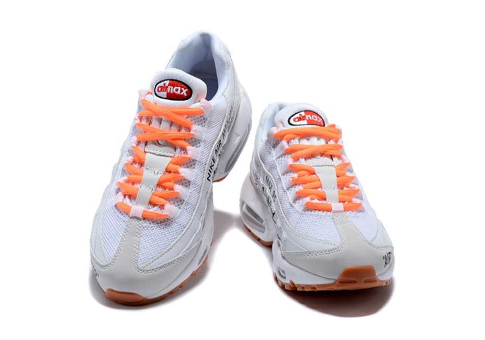 Nike x OFF WHITE Air Max 95 Hombre y Mujer