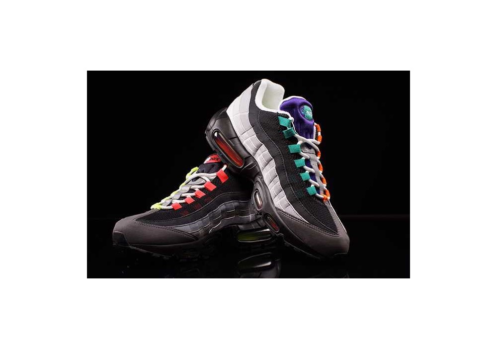 Nike Air Max 95 Essential Hombre y Mujer